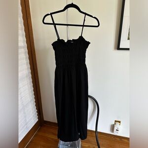 H&M Cotton Dress